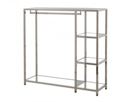 Stainless Middle Stand